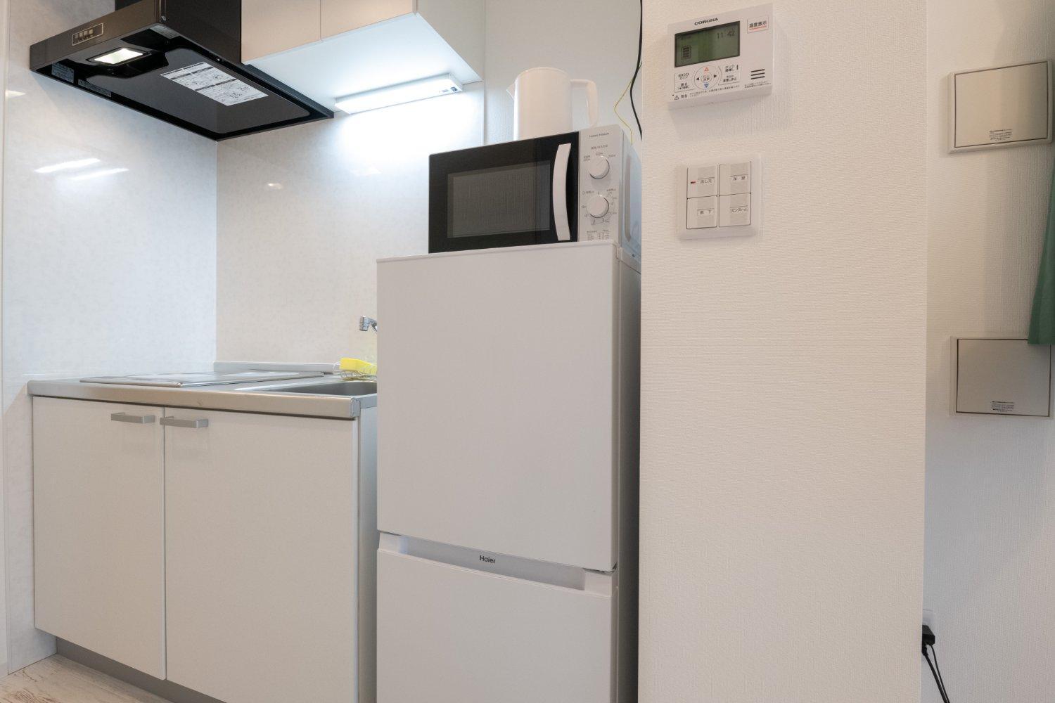 Tasuki Smart Higashishinjuku Leilighet Tokyo Eksteriør bilde